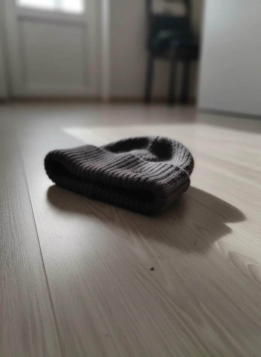 Замена фона и выравнивание цвета: до обработки