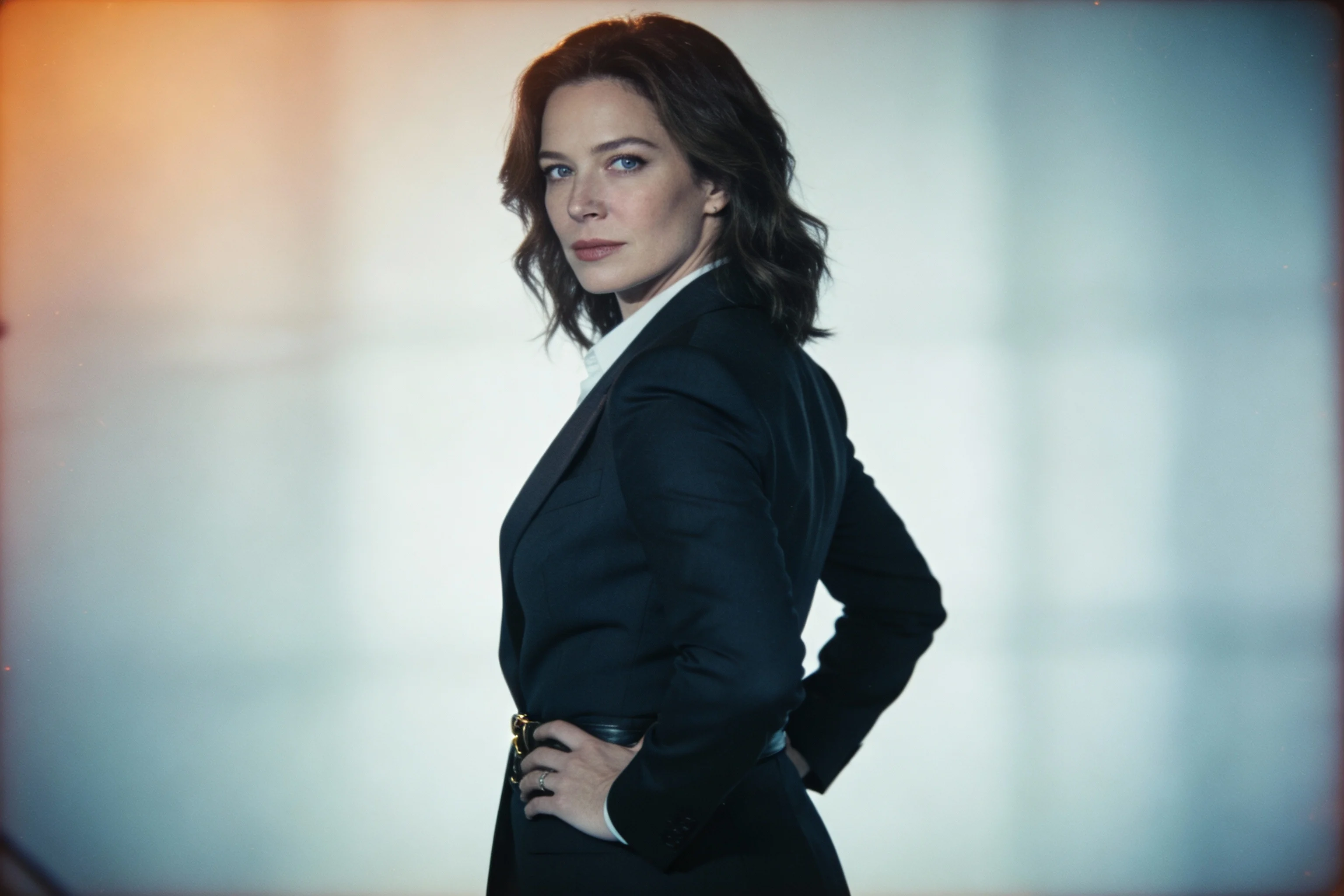 Как фотосессия влияет на восприятие бренда и команды