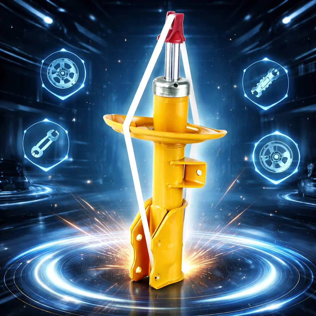 Автозапчасти: фото деталей для карточек товара