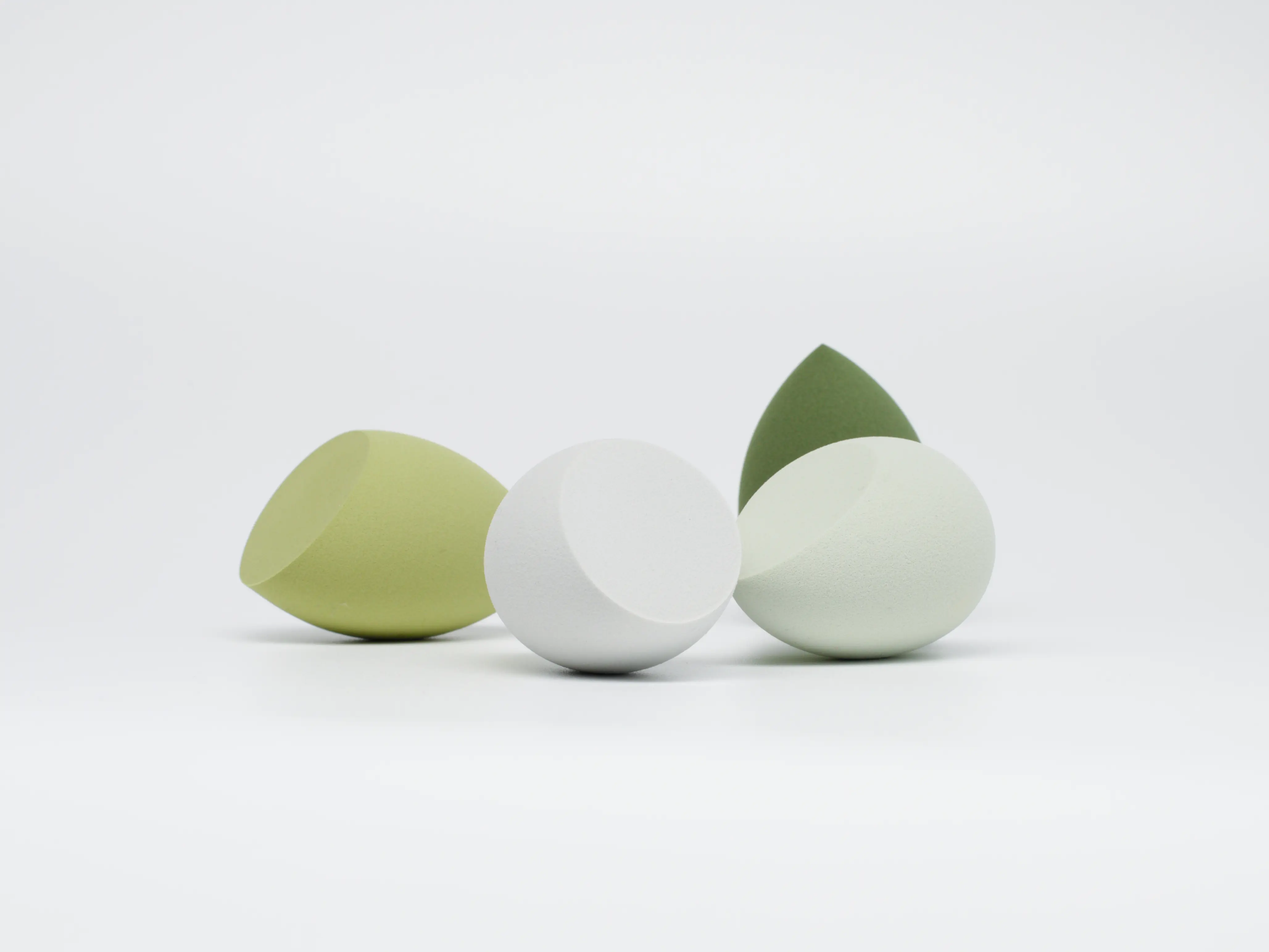 Витрина: светлый сет