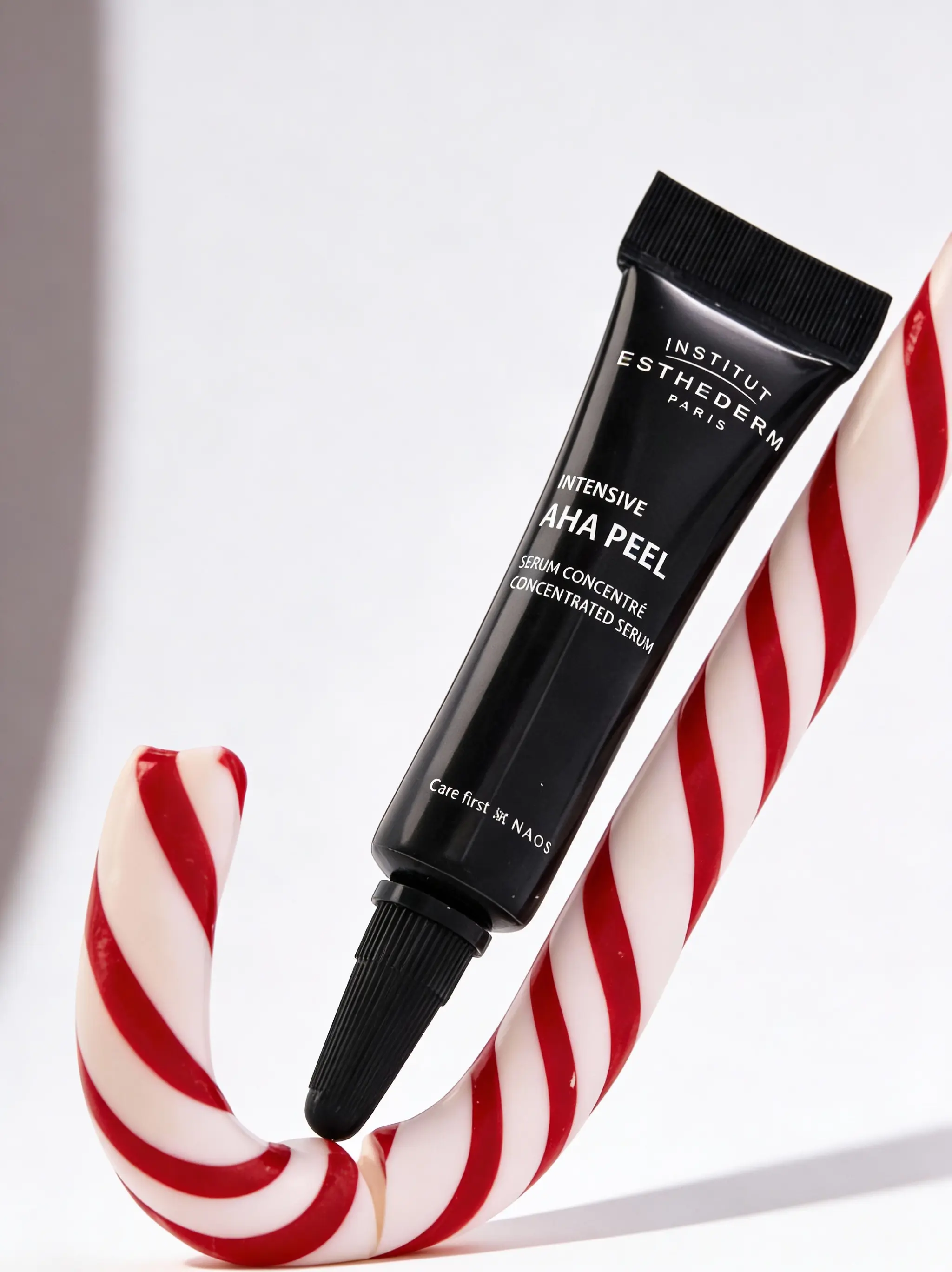 Имидж: мягкий свет