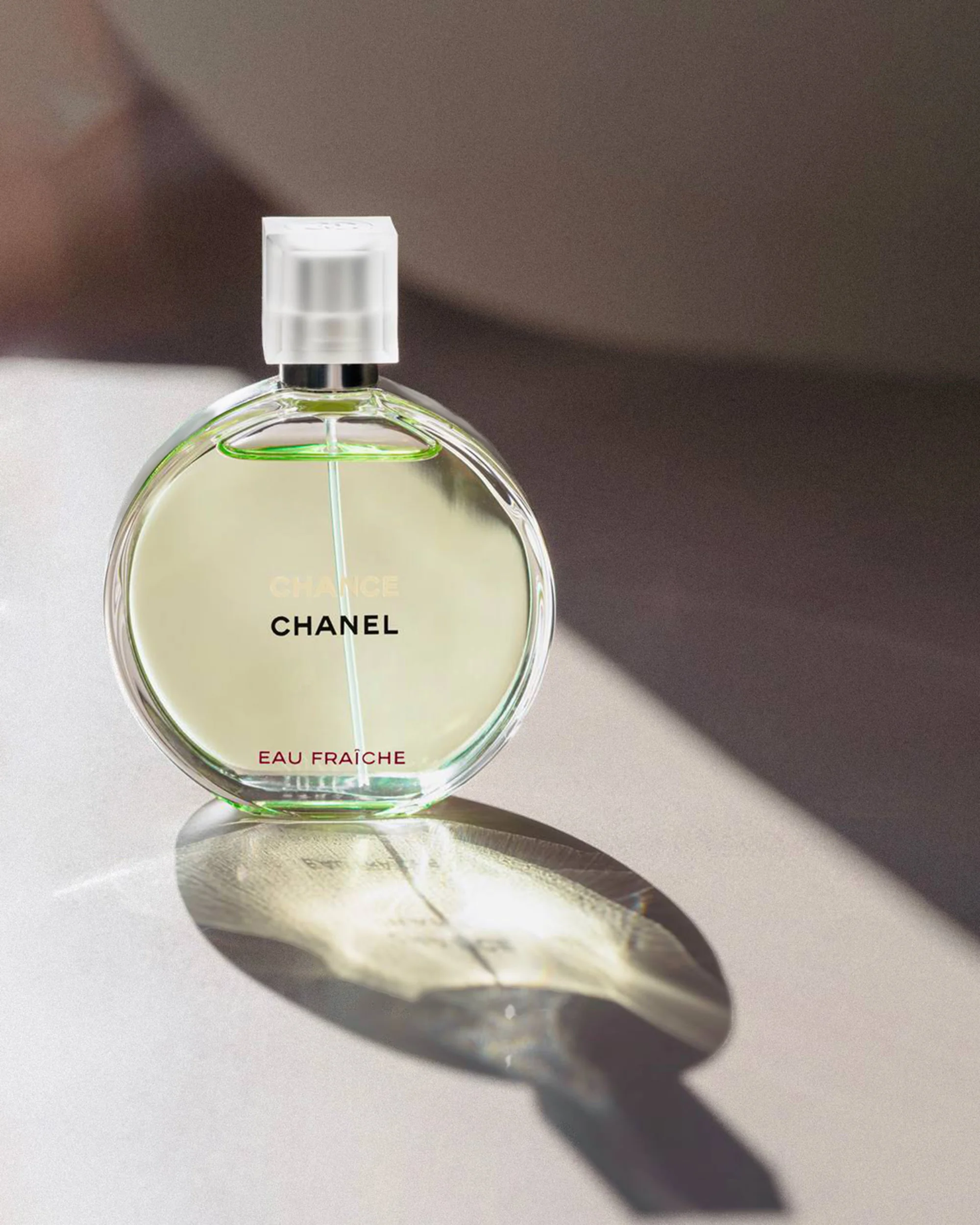 Композиция: визуальный акцент