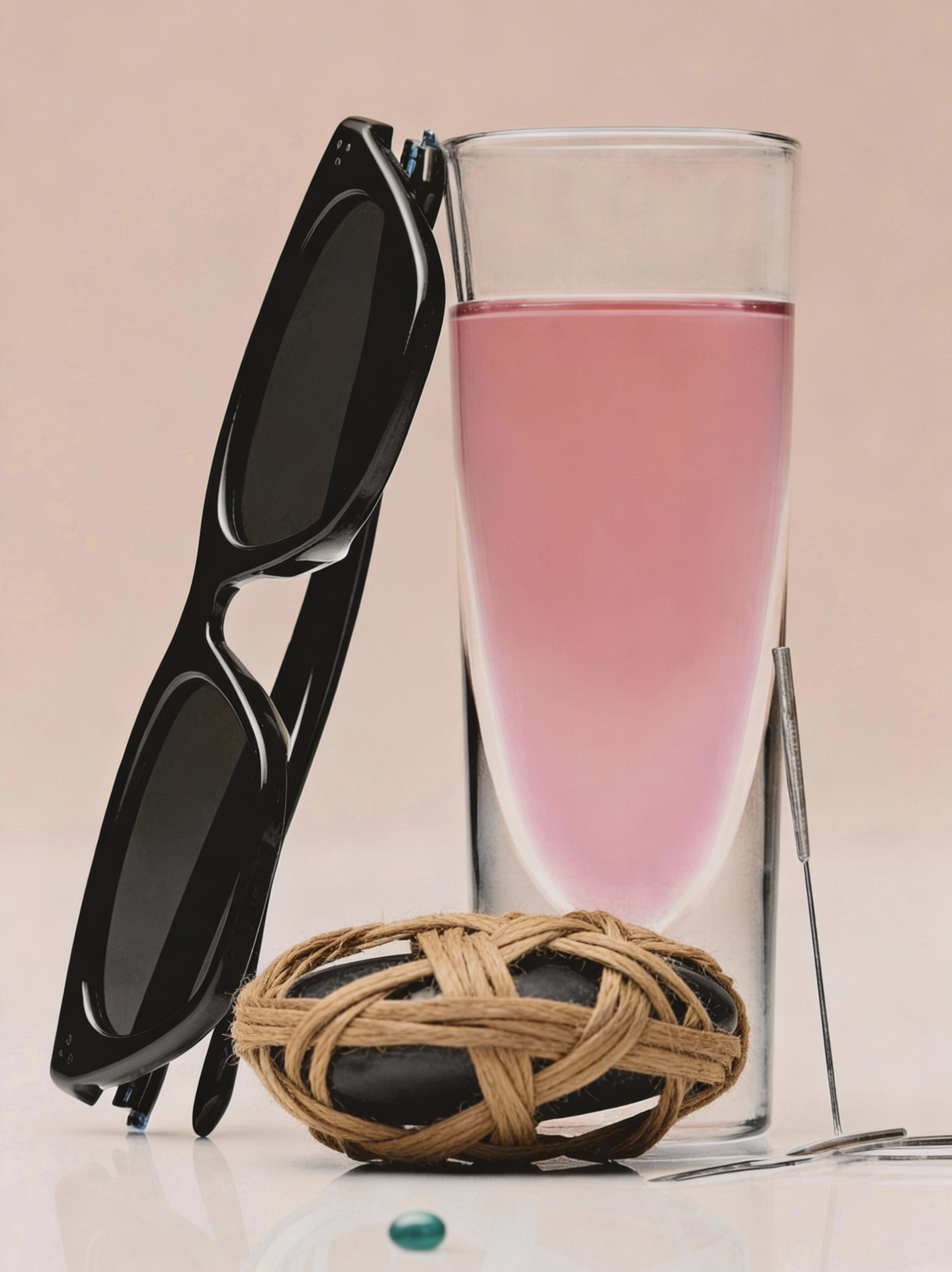 Имидж: студийная подача