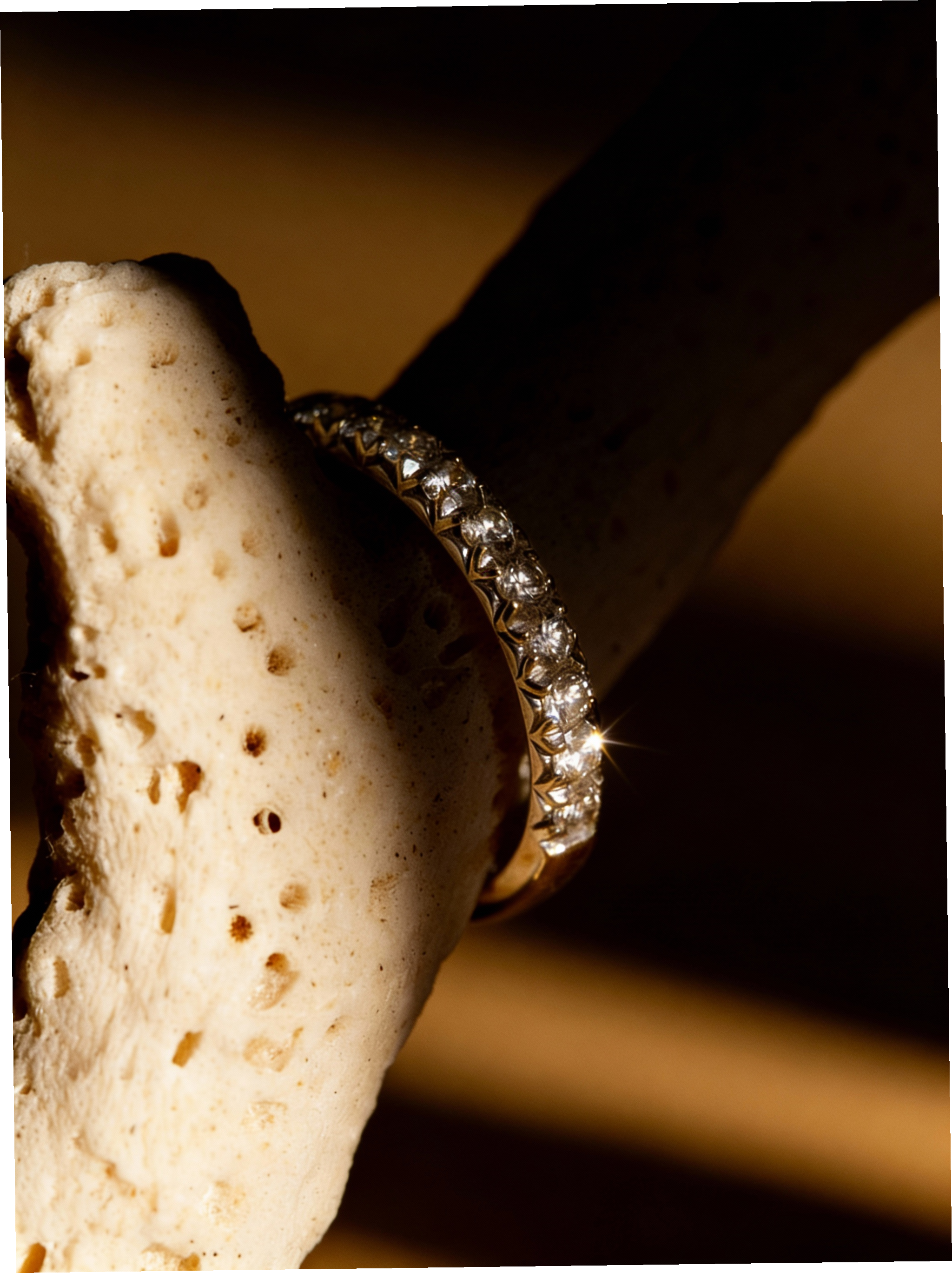 Сетап: предмет в фокусе