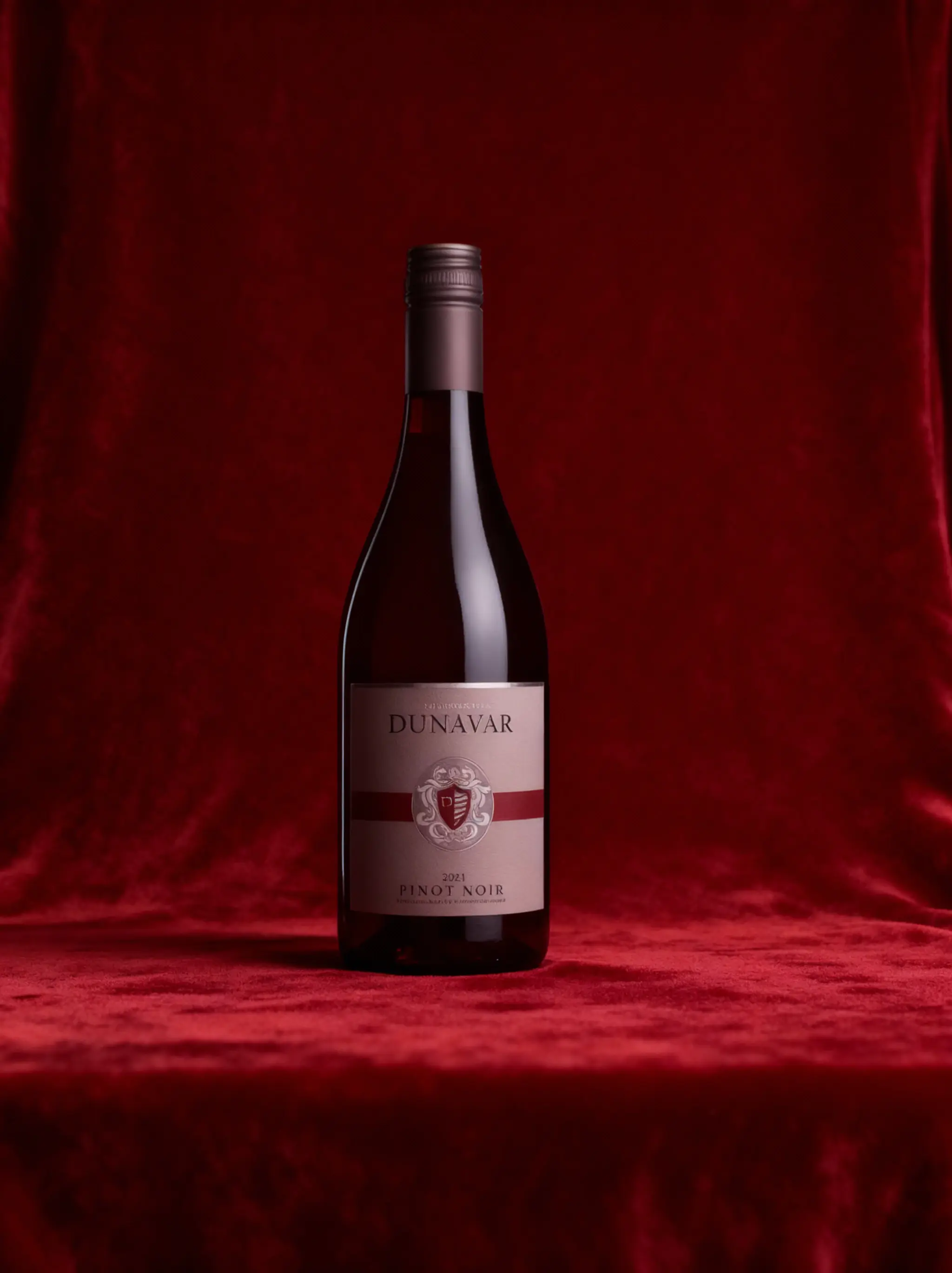 Имидж: спокойная сцена