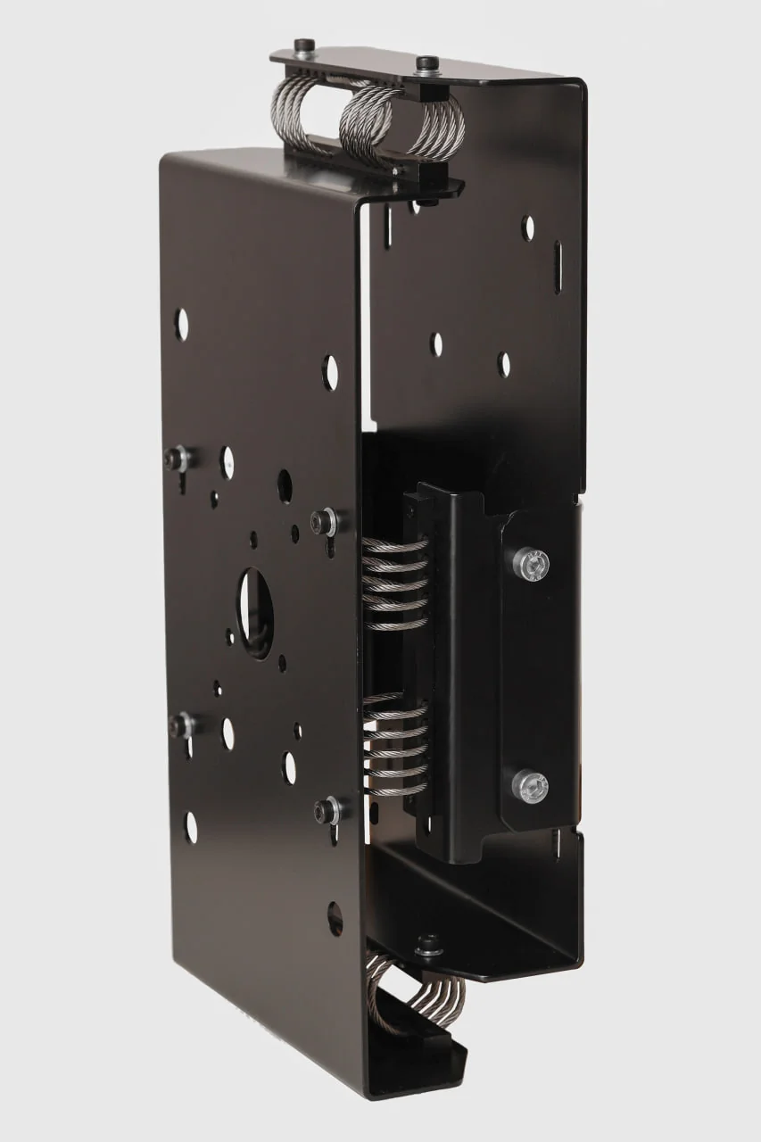 WB: электроника на белом фоне