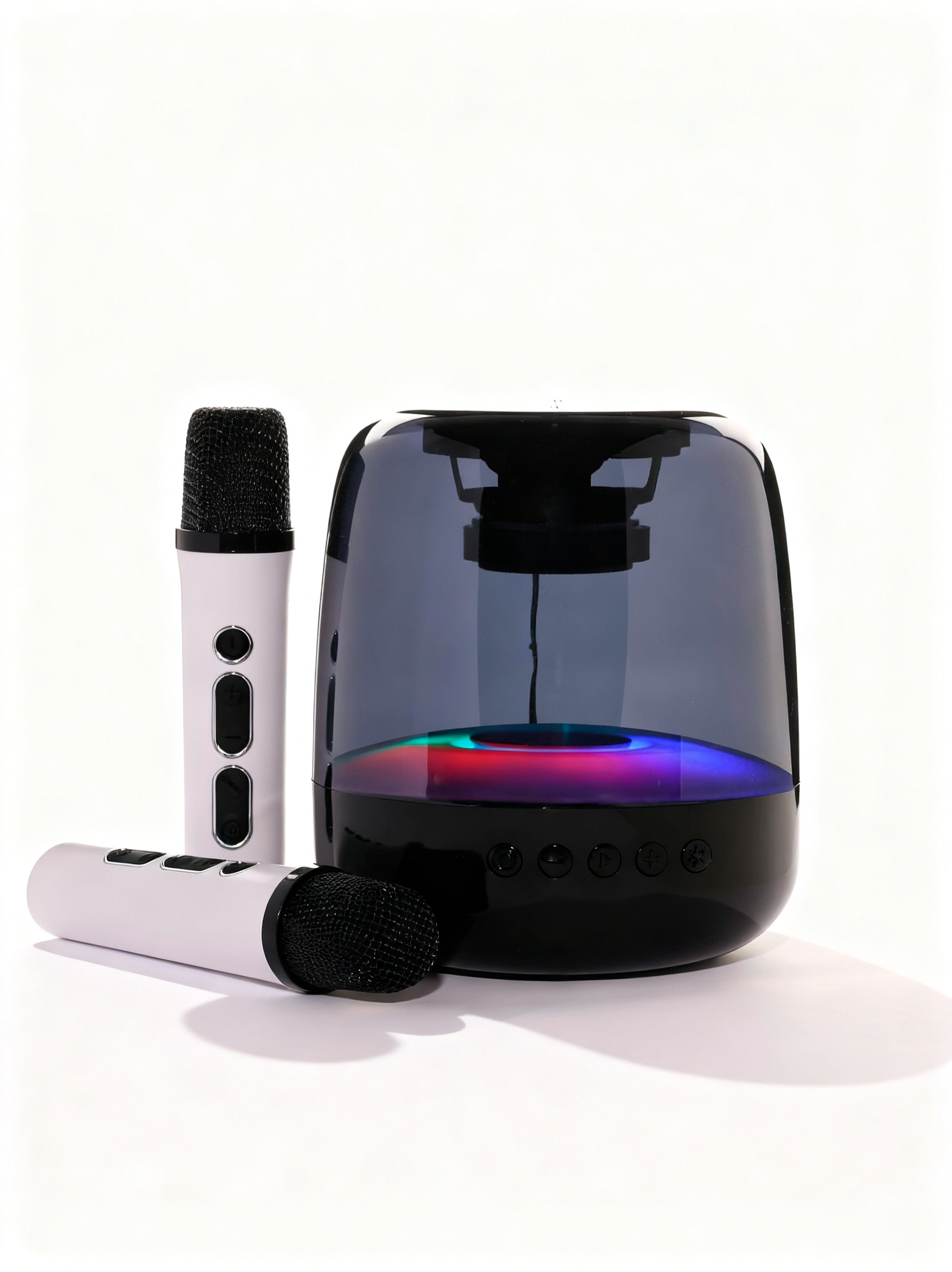 Мегамаркет: карточка устройства