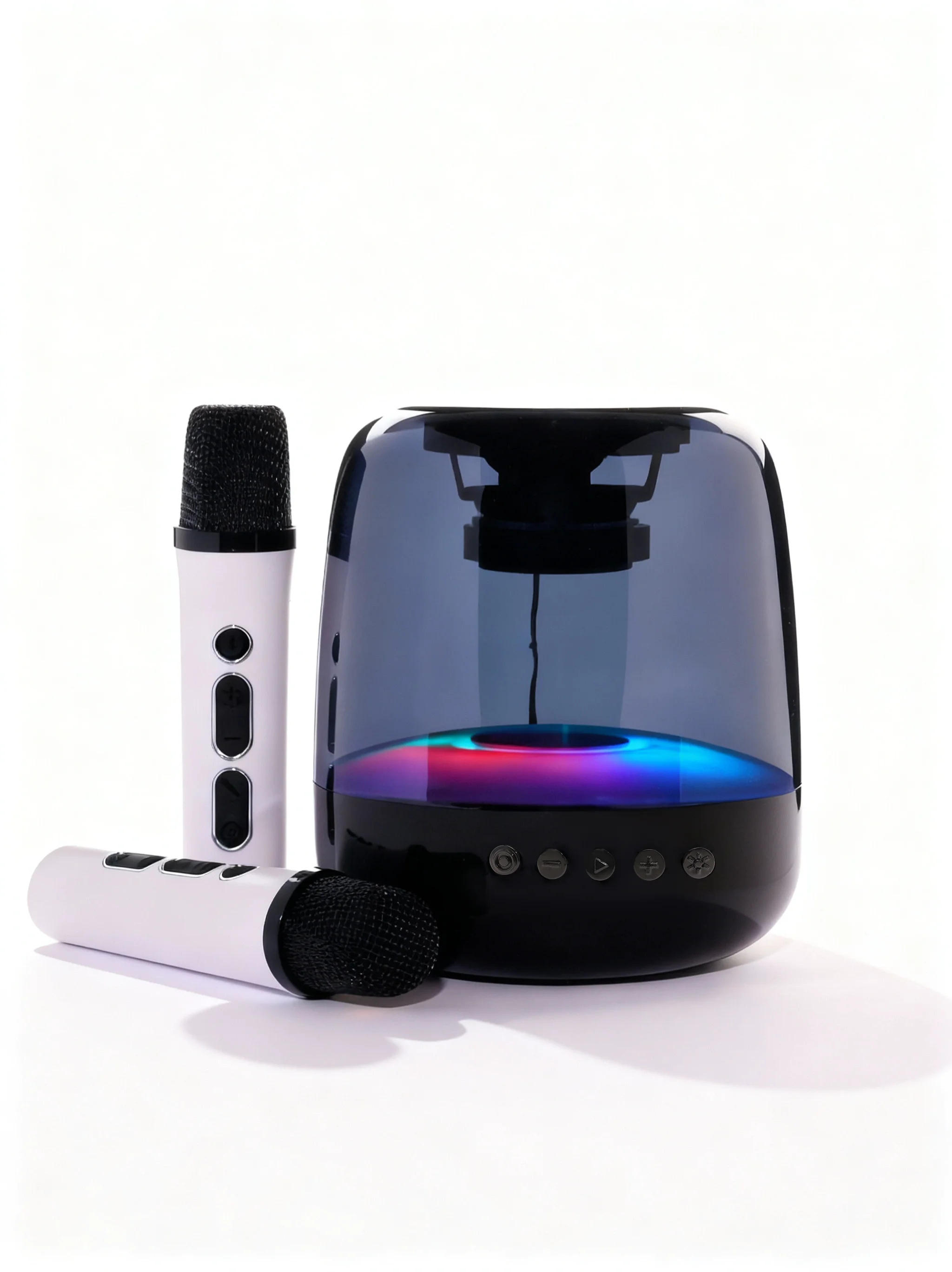 Видео: вертикальный обзор